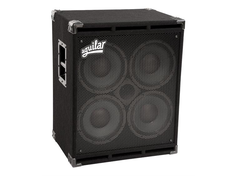 Aguilar GS4104 Speaker GS Series 4x10" 700W 4ohms